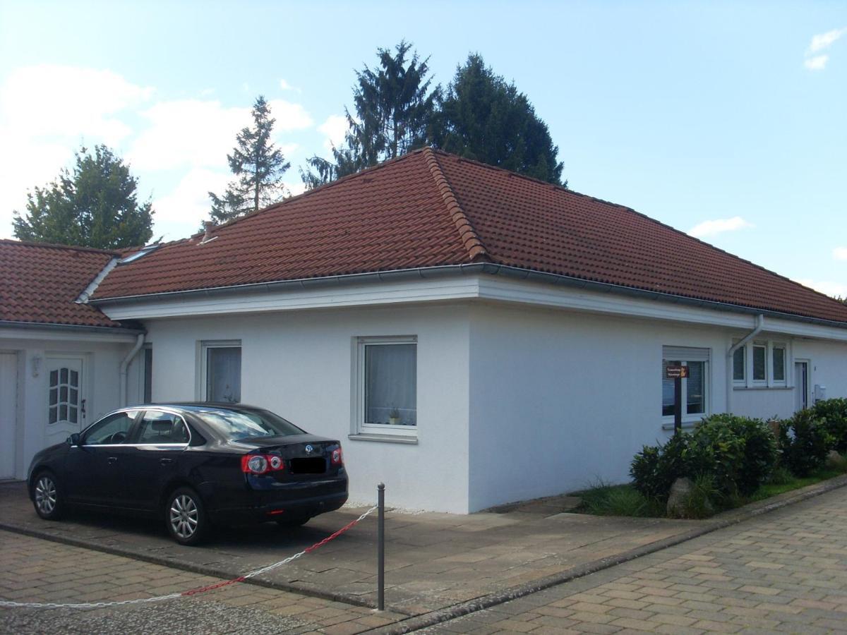 Ferienwohnung Katzenberger Beverungen Room photo