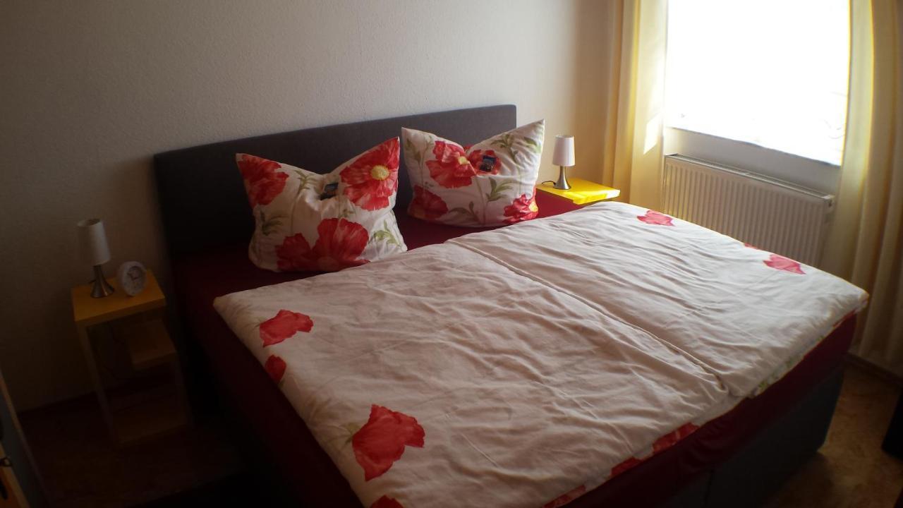 Ferienwohnung Katzenberger Beverungen Room photo