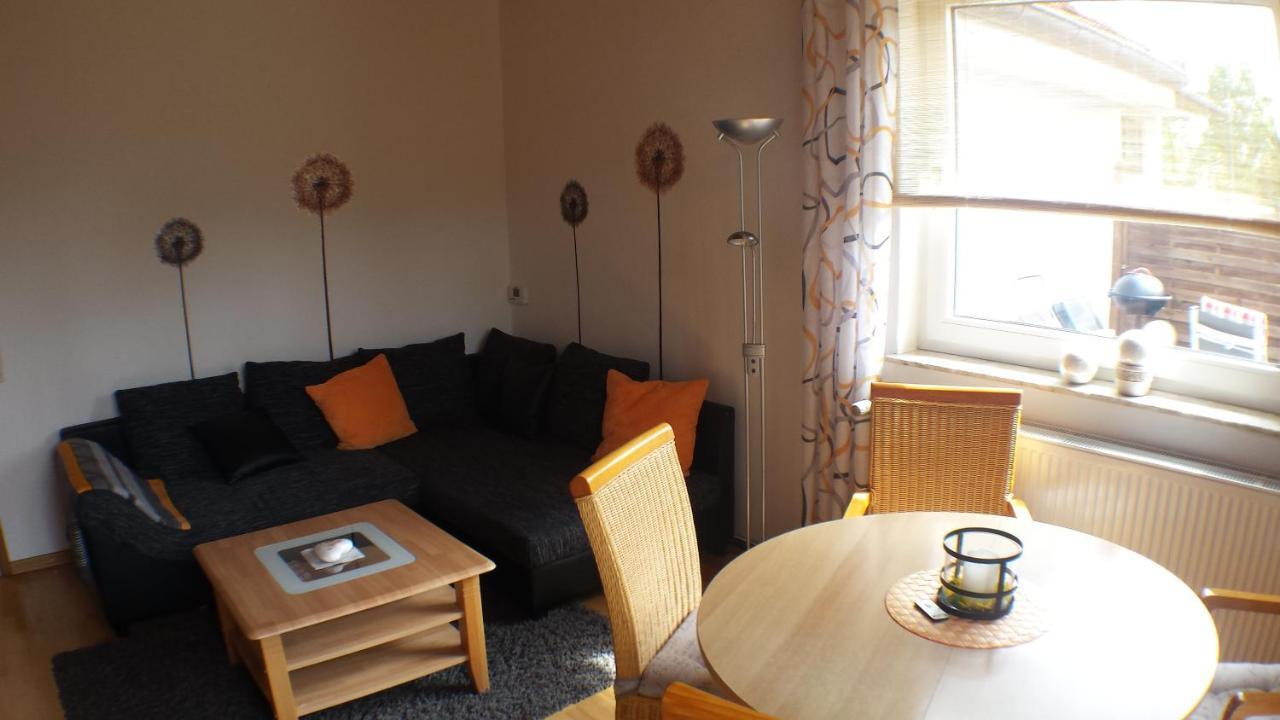 Ferienwohnung Katzenberger Beverungen Room photo