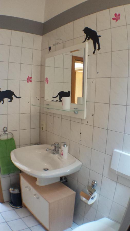 Ferienwohnung Katzenberger Beverungen Room photo