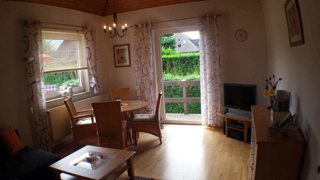 Ferienwohnung Katzenberger Beverungen Room photo